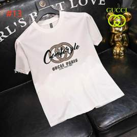 Picture of Gucci T Shirts Short _SKUGucciM-4XL12yr14711945